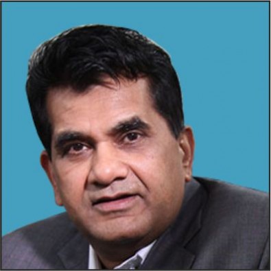 Shri. Amitabh Kant
