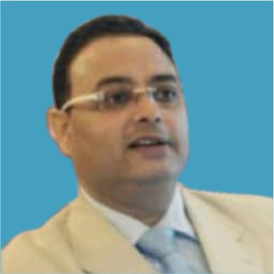 Mr. Amitabh Sinha