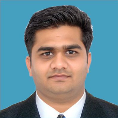 Mr. Apurv Brahmbhatt