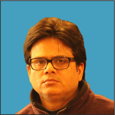 Ashok Srivastva