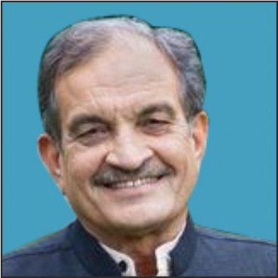 Shri. Birender Singh