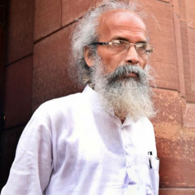 Shri Pratap Chandra Sarangi