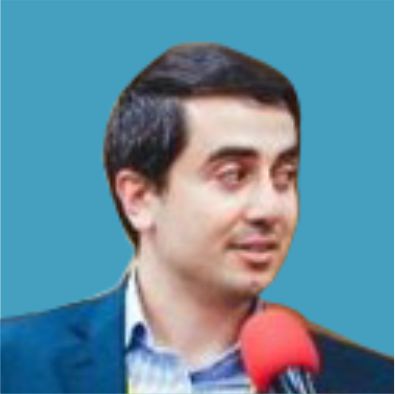 Mr. Karen Derdzyan