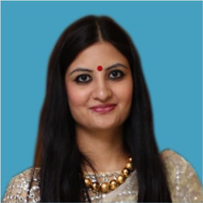 Ms. Leher Sethi