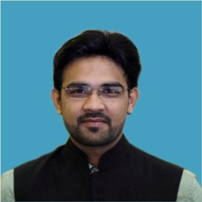 Mr. Mitesh Prajapati