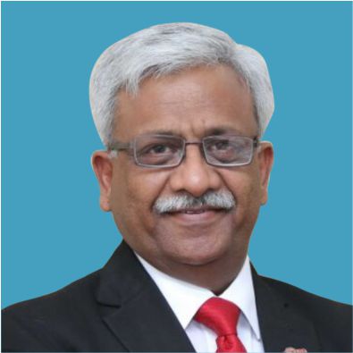 Mr. Nikunj Sanghi