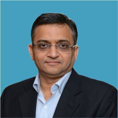 Mr. Nikunj Turakhia