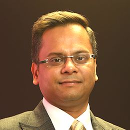Mr. Nitin Garg