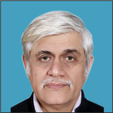 Mr. Pankaj Batra