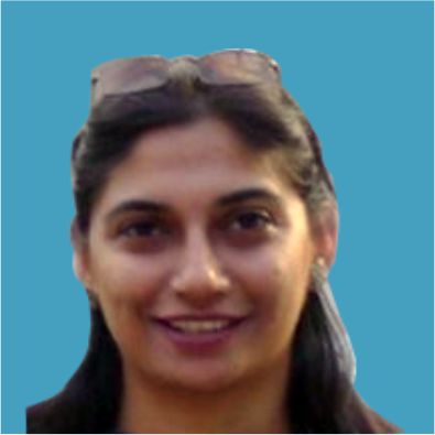 Ms. Prabhjot Kaur