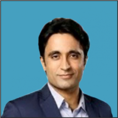Pradeep Bhandari
