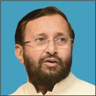 Shri. Prakash Javdekar