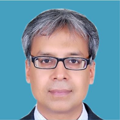 Mr. Rahul Bagdia