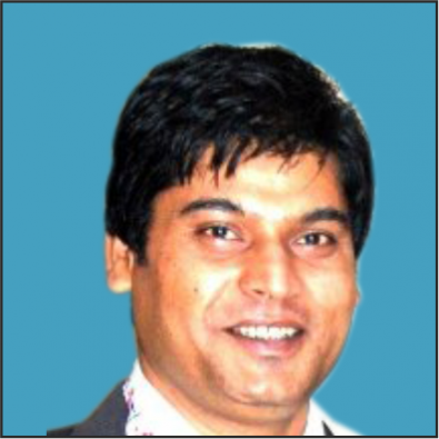 Rajeev Kumar