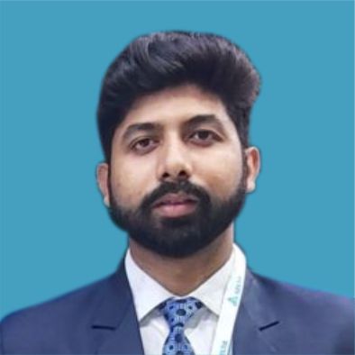 Mr. Shashank Narayan