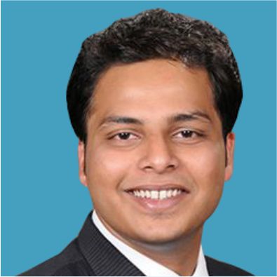Mr. Shõan Shinde