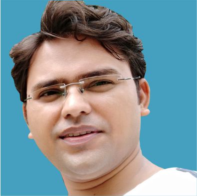 Mr. Saurabh Pandey