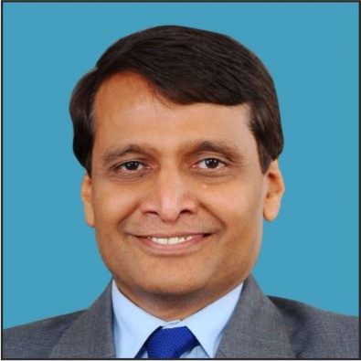 Shri. Suresh Prabhu