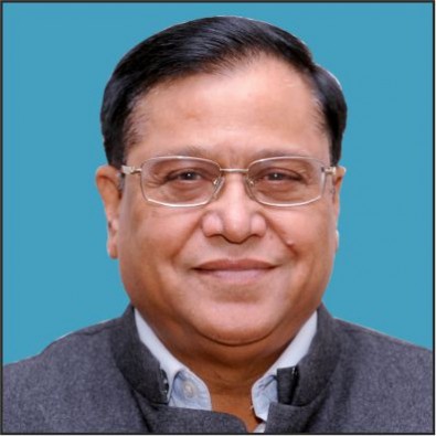Dr. V.K. Saraswat