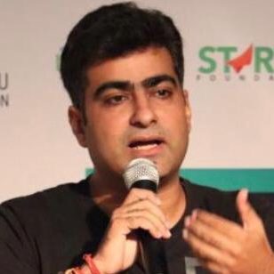Mukesh Mallik