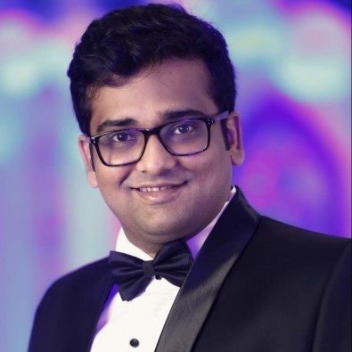 Dr. Rajit Shah