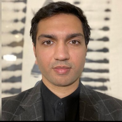Dr. Swapneil R. Parikh