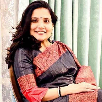 Jyoti Tiwari