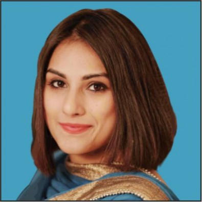Ms. Aditi Syal