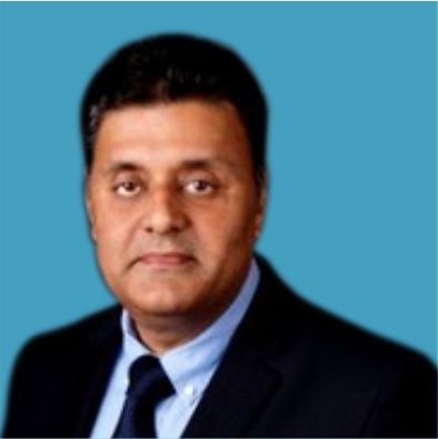 Mr. Jagjit Singh