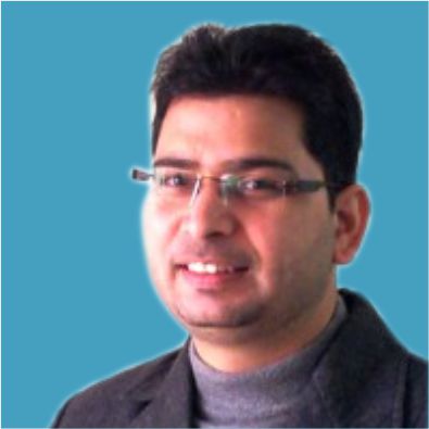Mr. Anurag Bajpai