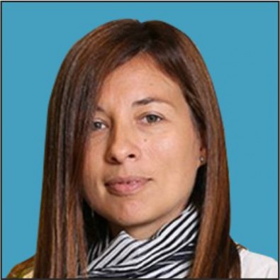 Ms. Berta Castells Pujol