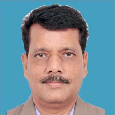 Mr. Chetan Bhardwaj