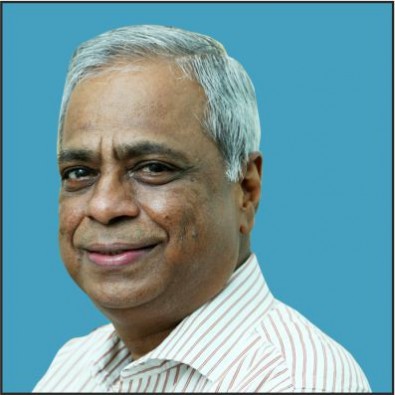Dr. Ashok Jhunjhunwala