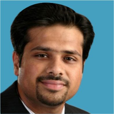 Mr. Kanv Garg