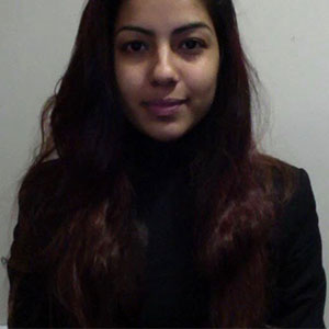 Lavika Sachdeva