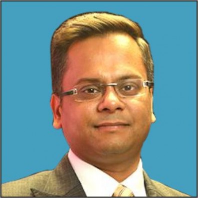 Nitin Garg