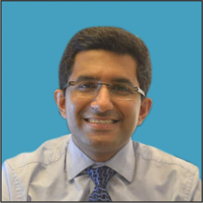 Dr. Ritesh Malik