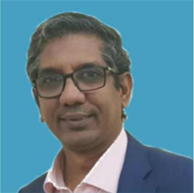 Mr. Sameer Sortur