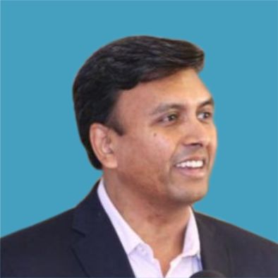 Mr. Samir Sanghvi