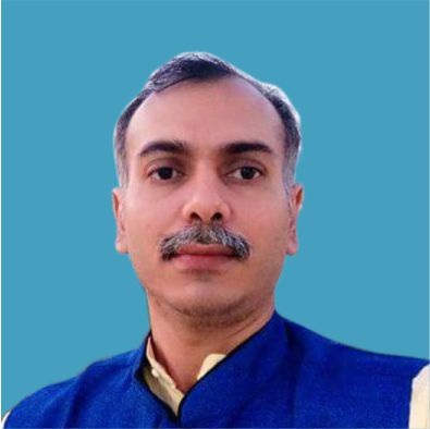 Mr. Satyen Trivedi