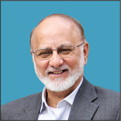 Mr. Sohinder Singh Gill