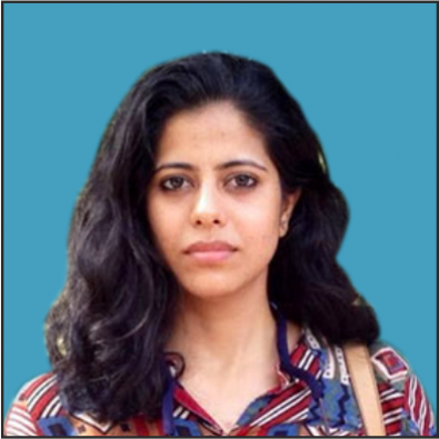 Swati Sharma