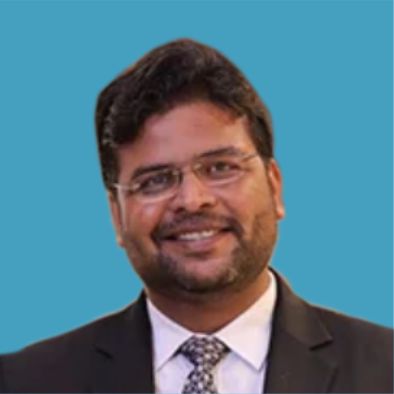 Mr. Vijay Jaiswal