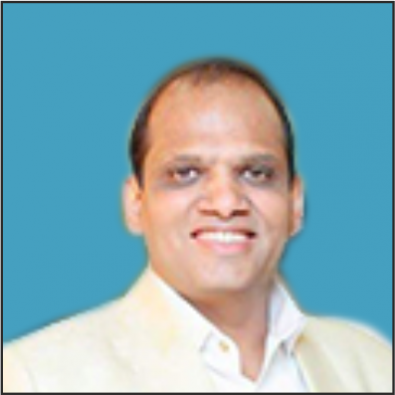 Vikram Mittal