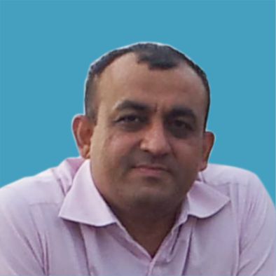 Mr. Vishal Thakkar