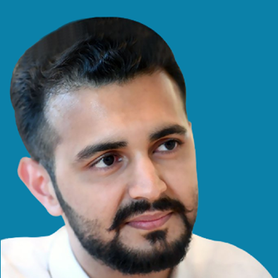 Mr. Siddharth Singh