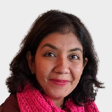 Ms. Sonal Mehta