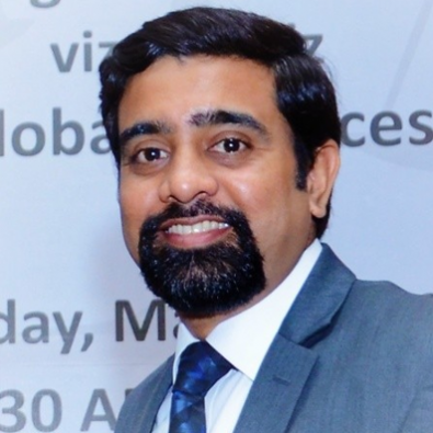Mr. Vedant Pujari