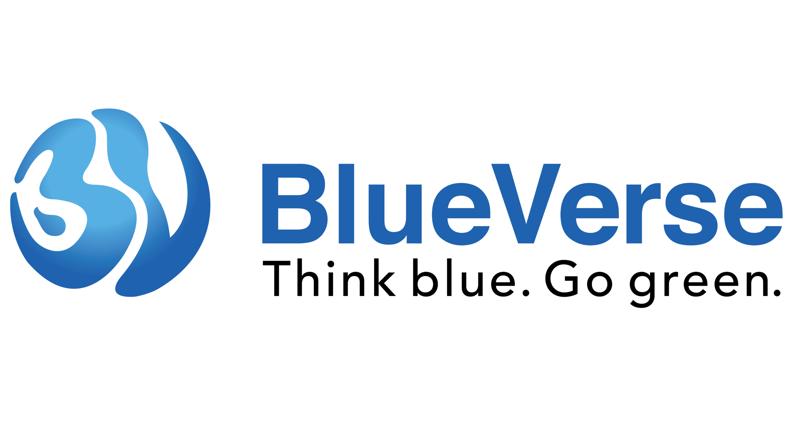 BlueVerse Logo
