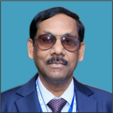Mr. Anil Srivastava